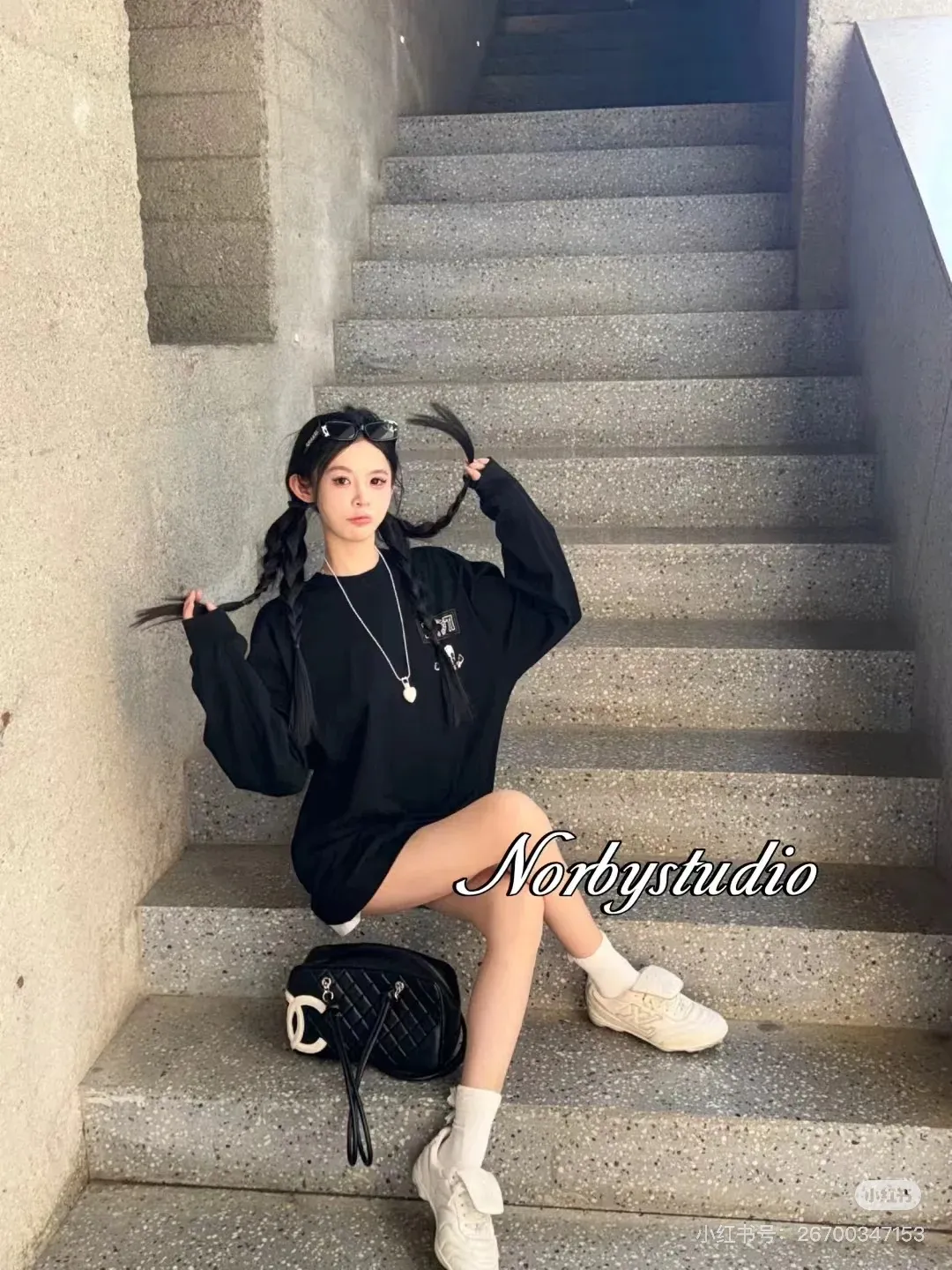 model picture